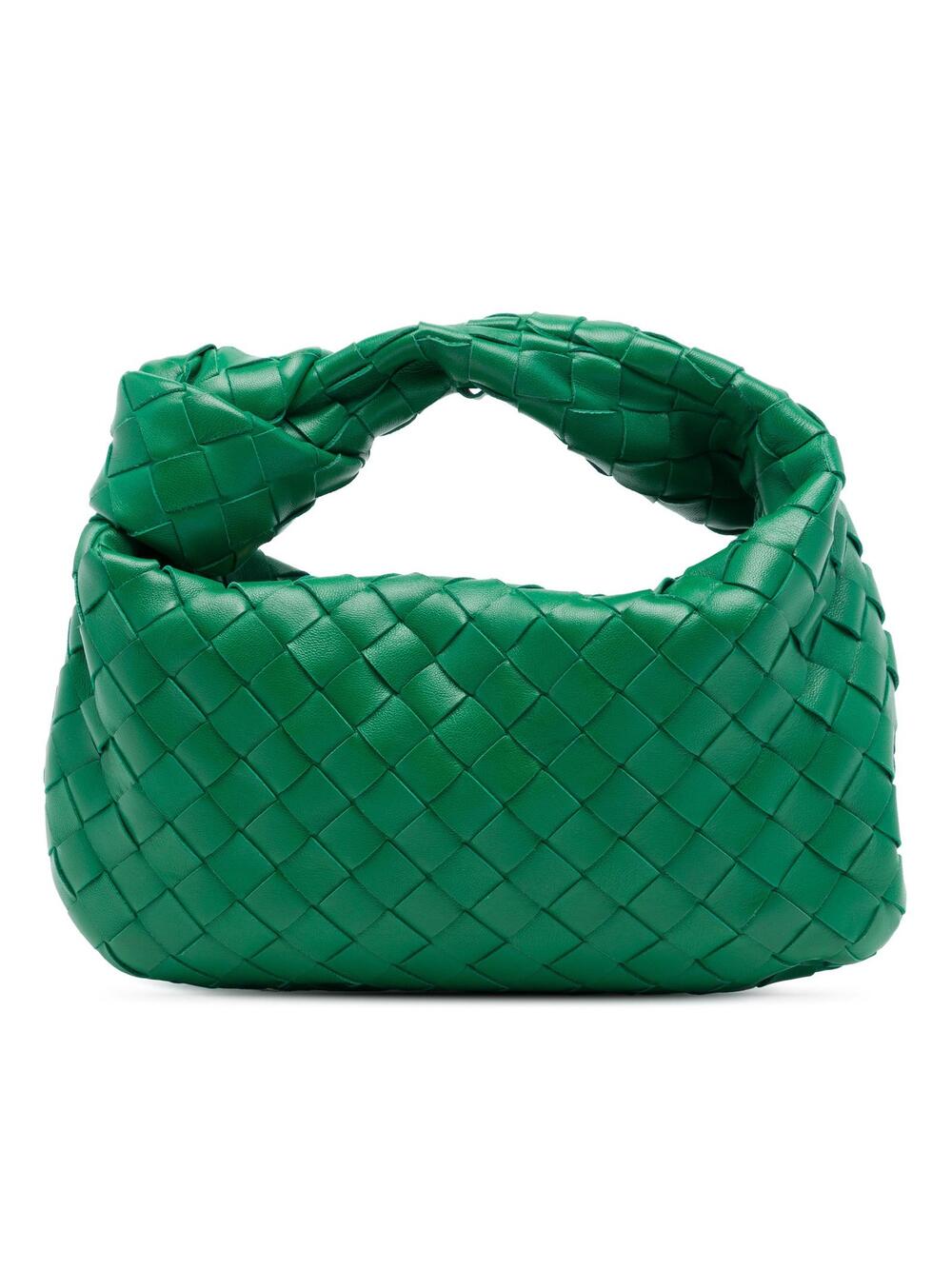 Bottega Veneta Mini Nappa Intrecciato #359663B13B